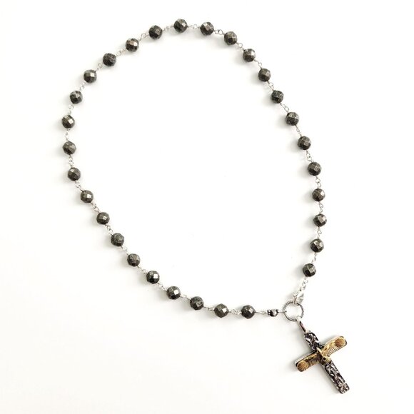 NEW PREMIUM QUALITY NECKLACE HANDMADE BEADED